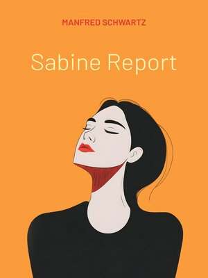 cover image of Sabine Report